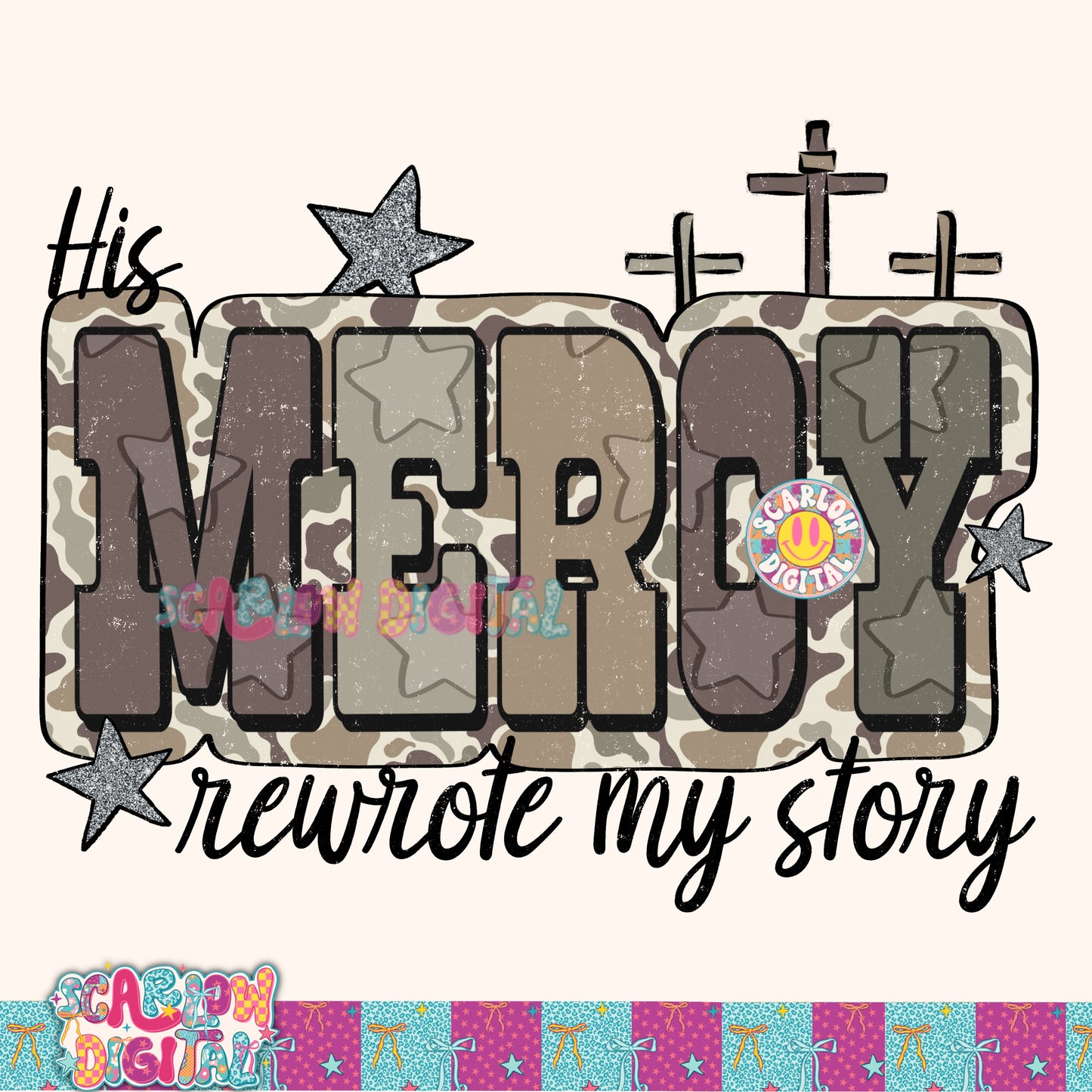 Old Freebie - TODAY ONLY