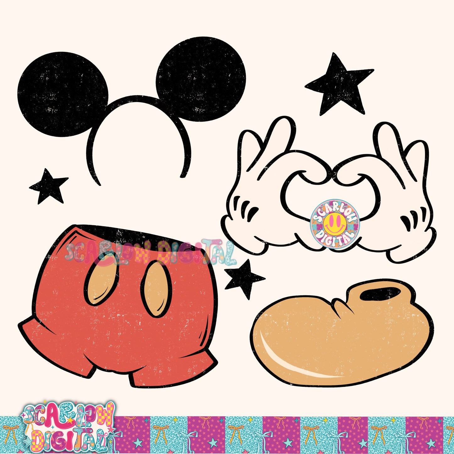 Old Freebie - TODAY ONLY