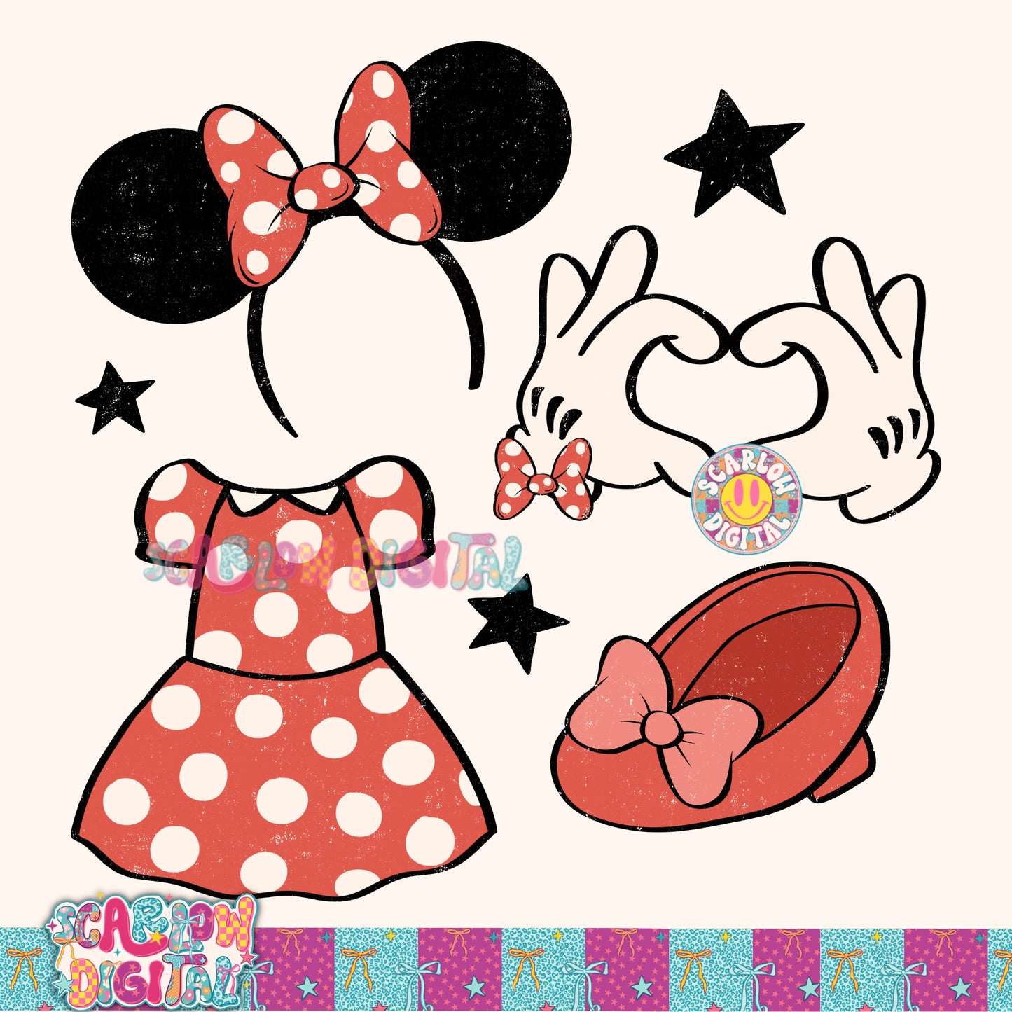 Old Freebie - TODAY ONLY