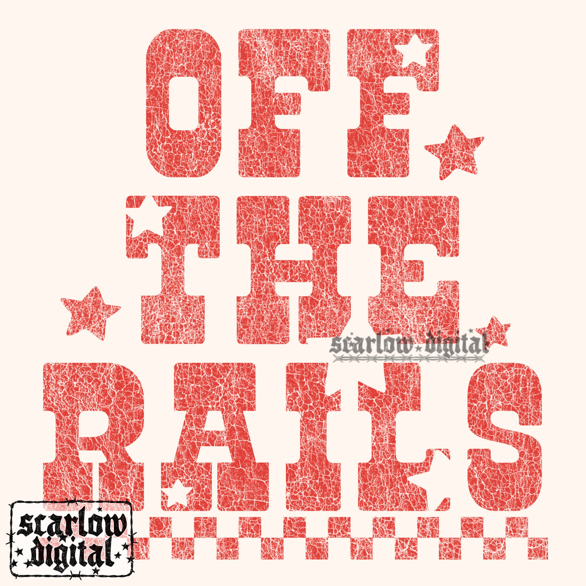 Off the Rails PNG Digital Design★ EXCLUSIVE DESIGN ★ Only available until 10/04 ★