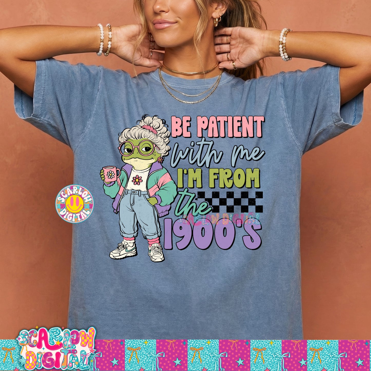 Old Freebie - TODAY ONLY