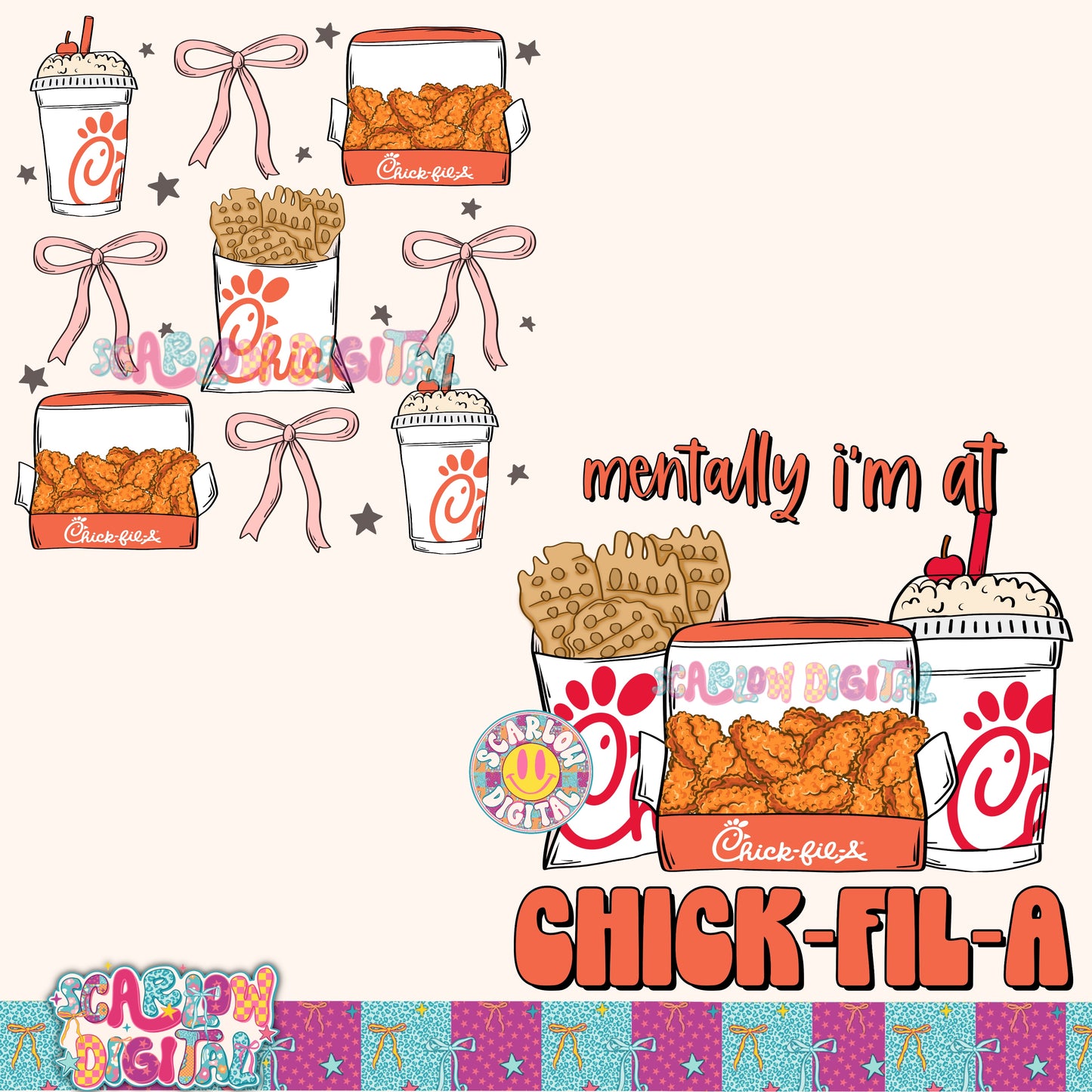 Old Freebie Bundle - TODAY ONLY