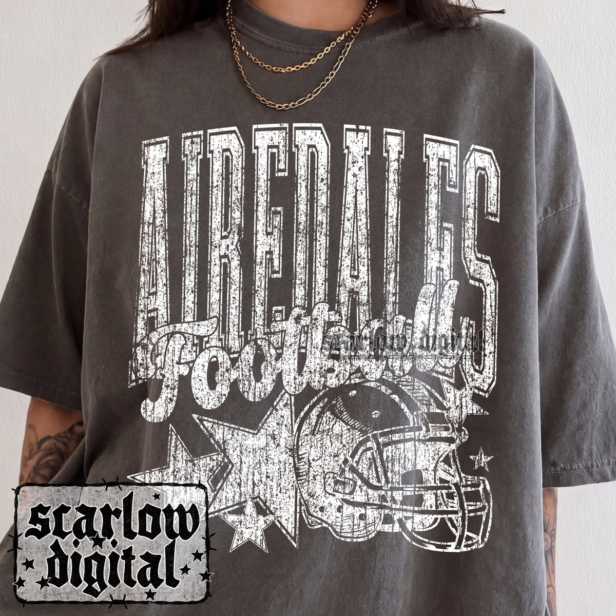 ★ AIREDALES ★ Exclusive Design - Only available until Friday 9/25 at 11:59 pm CT ★