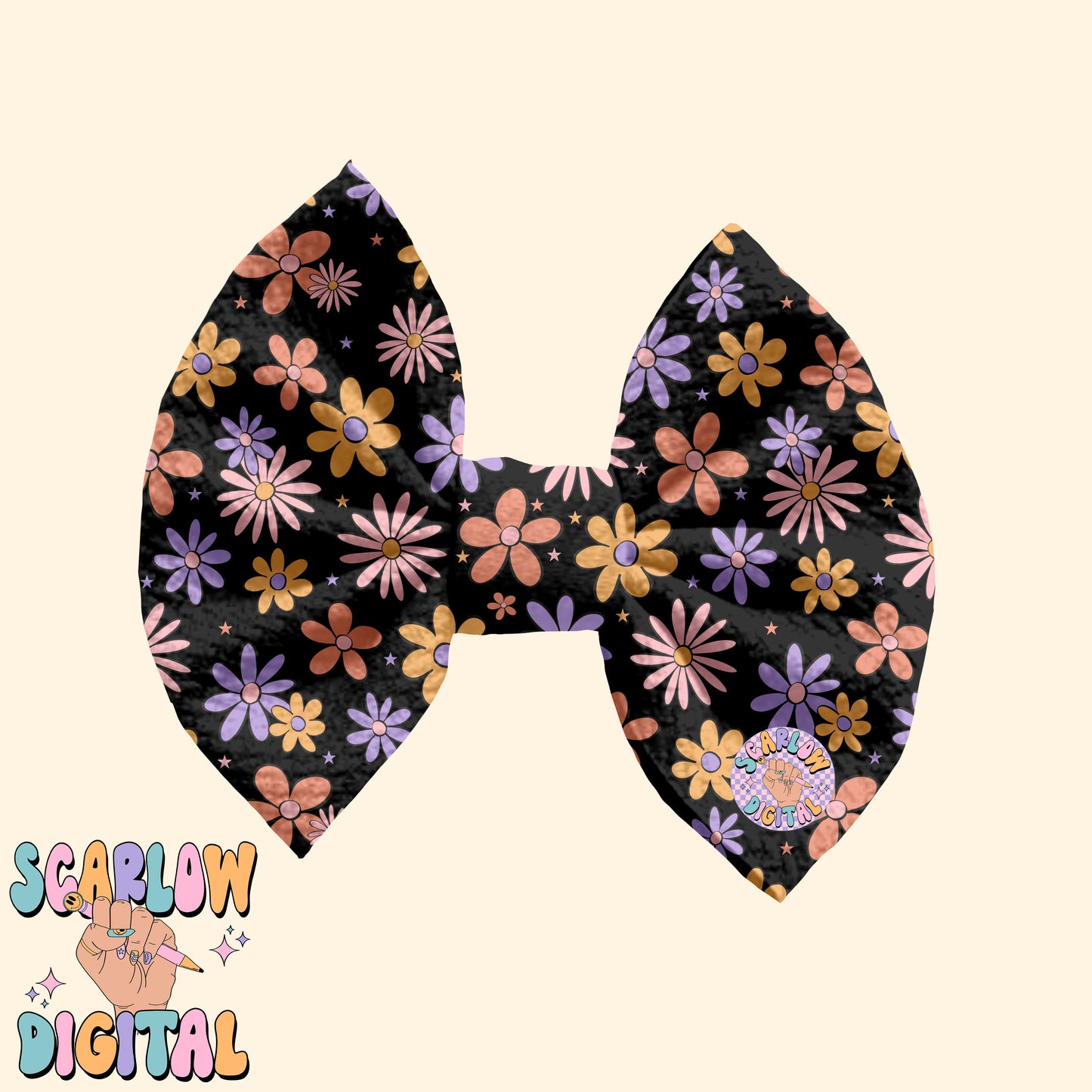 Flowers Seamless Pattern Digital Design Download, trendy seamless paper, floral seamless file, girl digital paper, girl designs, spring png