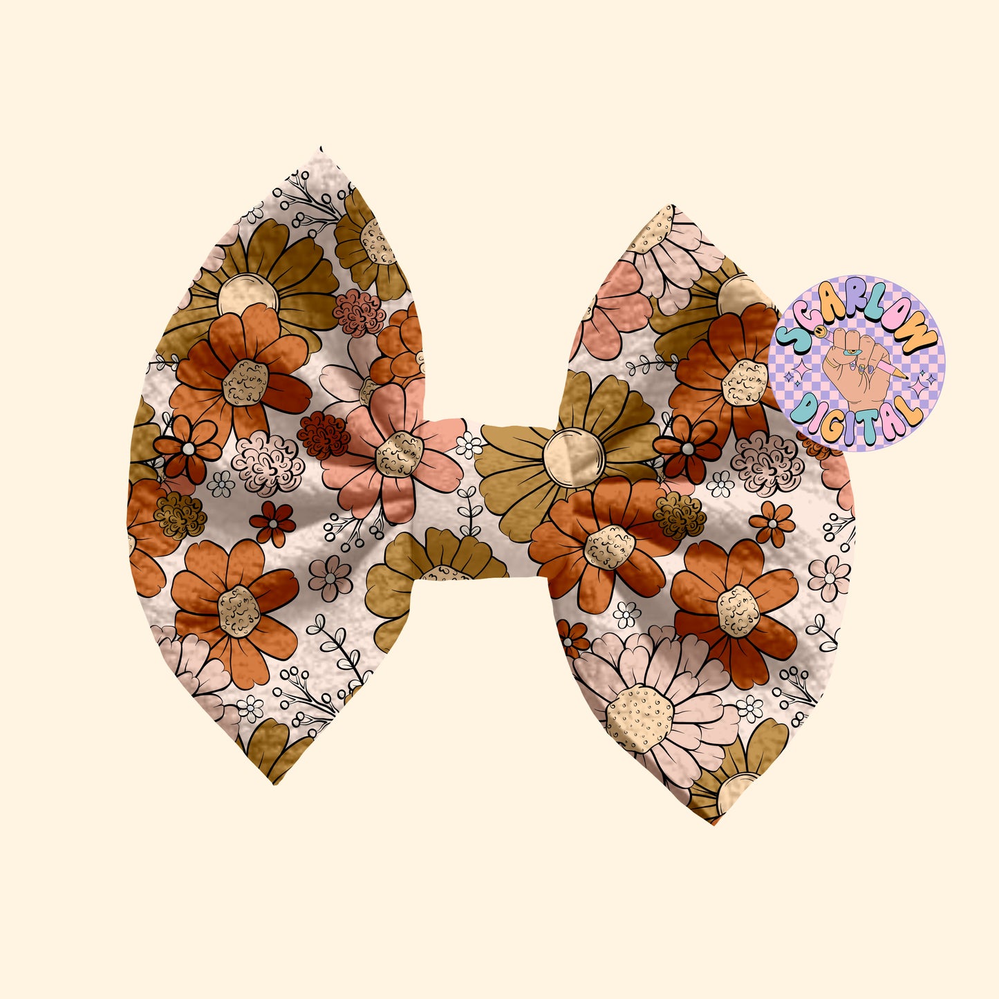 Floral Seamless Pattern Sublimation Digital Design Download, flowers seamless pattern, girl surface pattern, colorful seamless, fun seamless