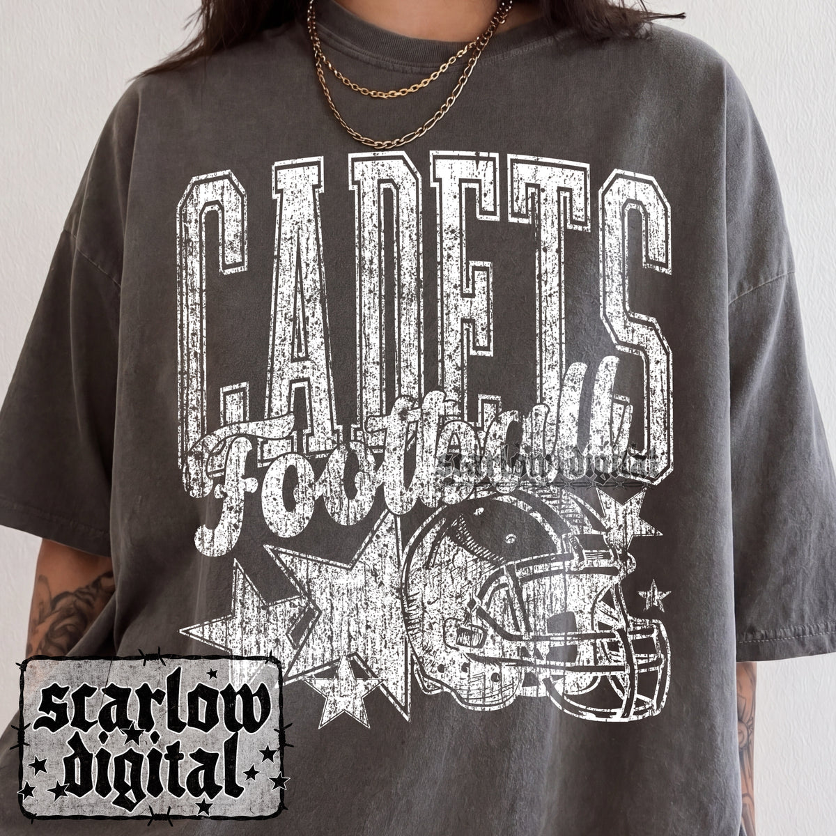 ★ CADETS ★ Exclusive Design - Only available until Friday 9/25 at 11:59 pm CT ★