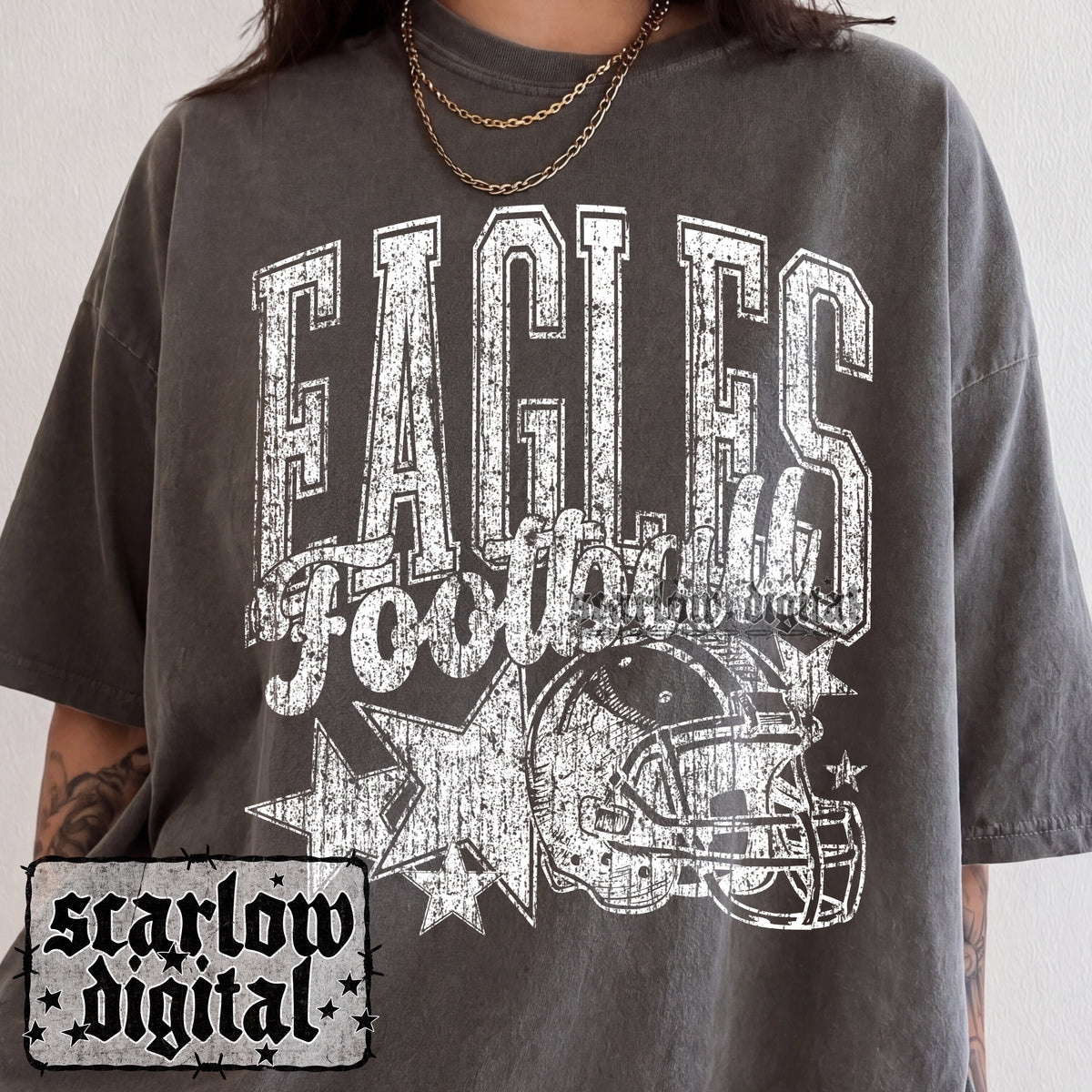 ★ EAGLES ★ Exclusive Design - Only available until Friday 9/25 at 11:59 pm CT ★