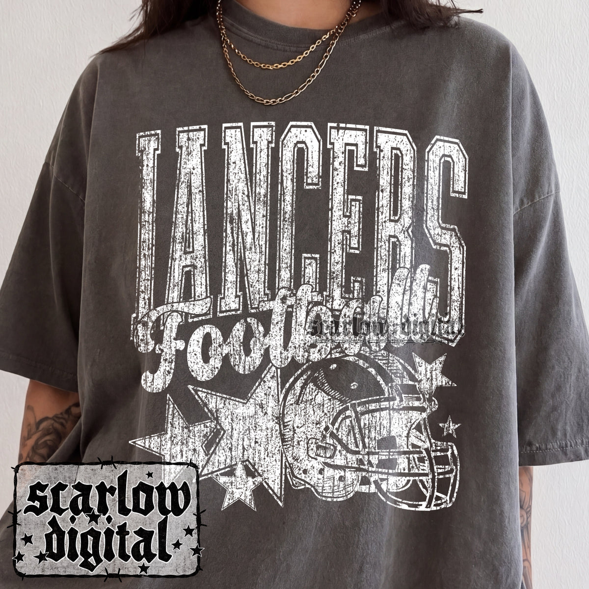 ★ IANCERS ★ Exclusive Design - Only available until Friday 9/25 at 11:59 pm CT ★
