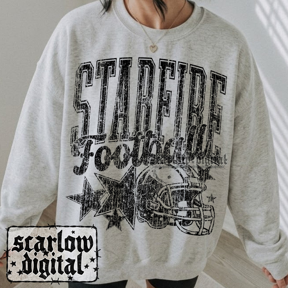 ★ STARFIRE ★ Exclusive Design - LAST DAY TO PURCHASE ★