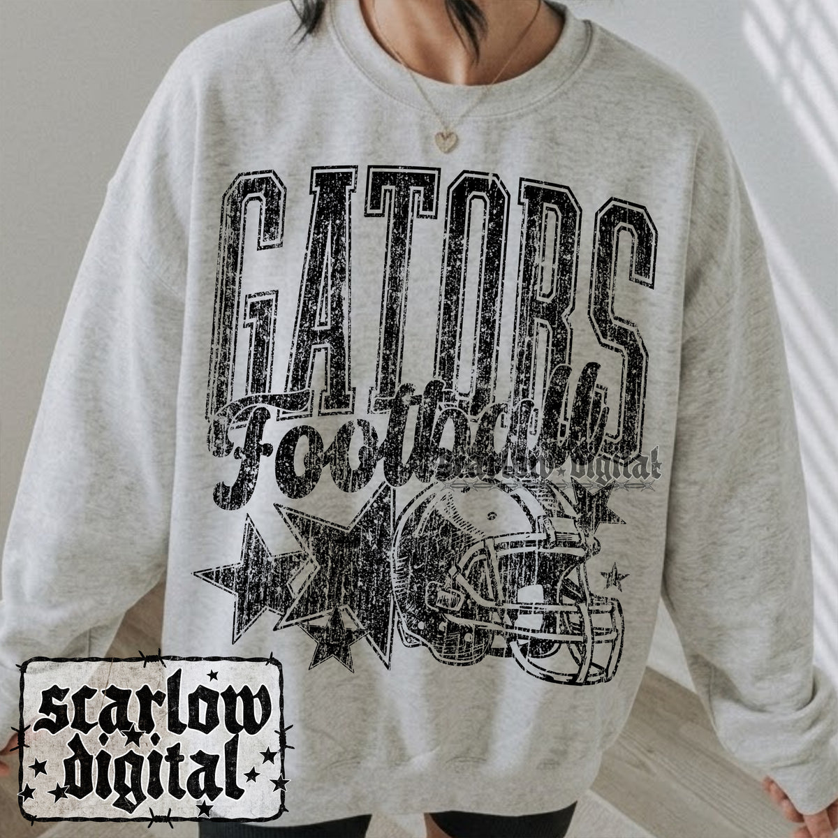 ★ GATORS ★ Exclusive Design - LAST DAY TO PURCHASE ★