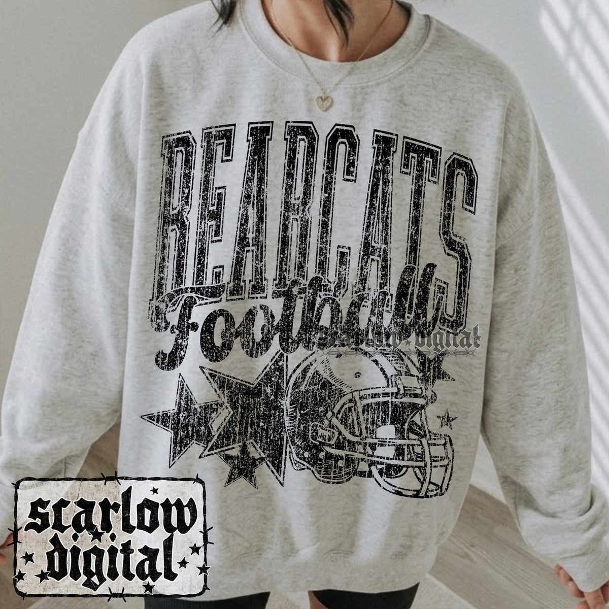 ★ BEARCATS ★ Exclusive Design - LAST DAY TO PURCHASE ★