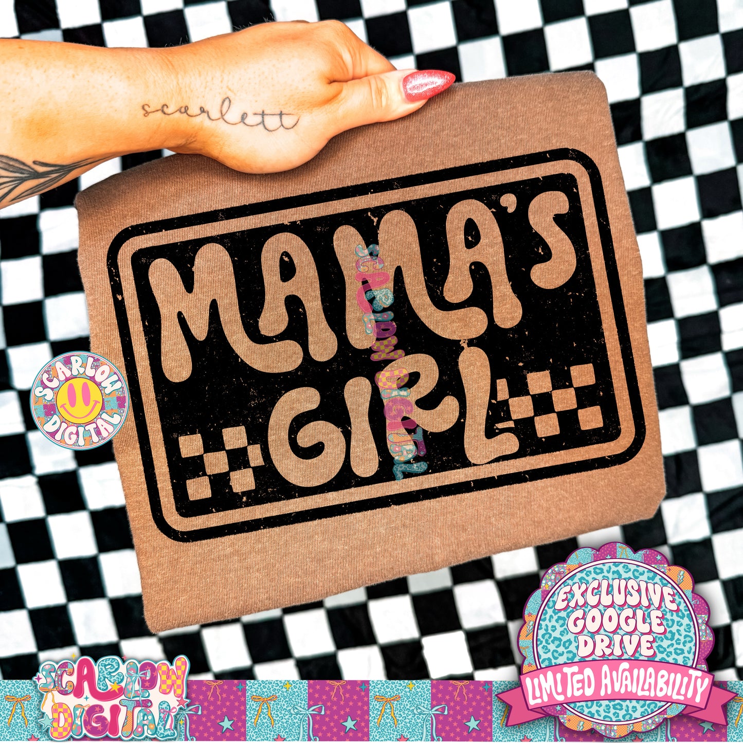 Exclusive Google Drive