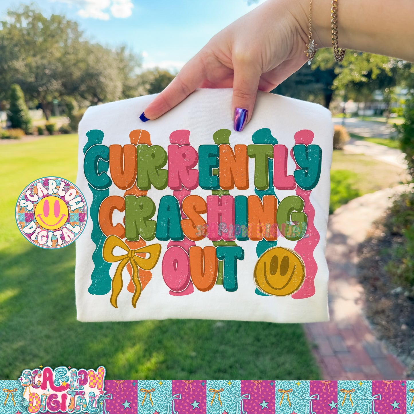 Old Freebie - TODAY ONLY