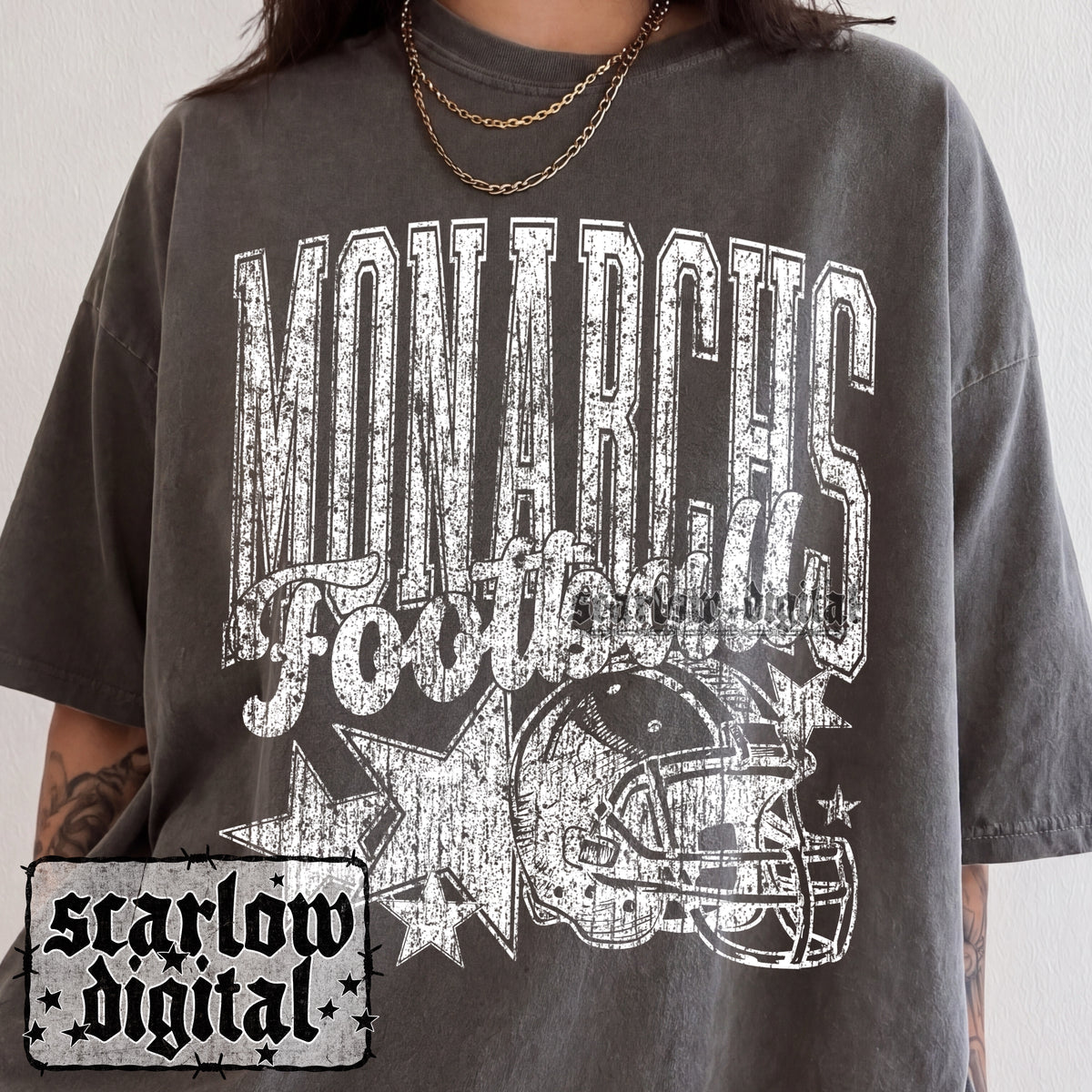 ★ MONARCHS ★ Exclusive Design - Only available until Friday 9/25 at 11:59 pm CT ★
