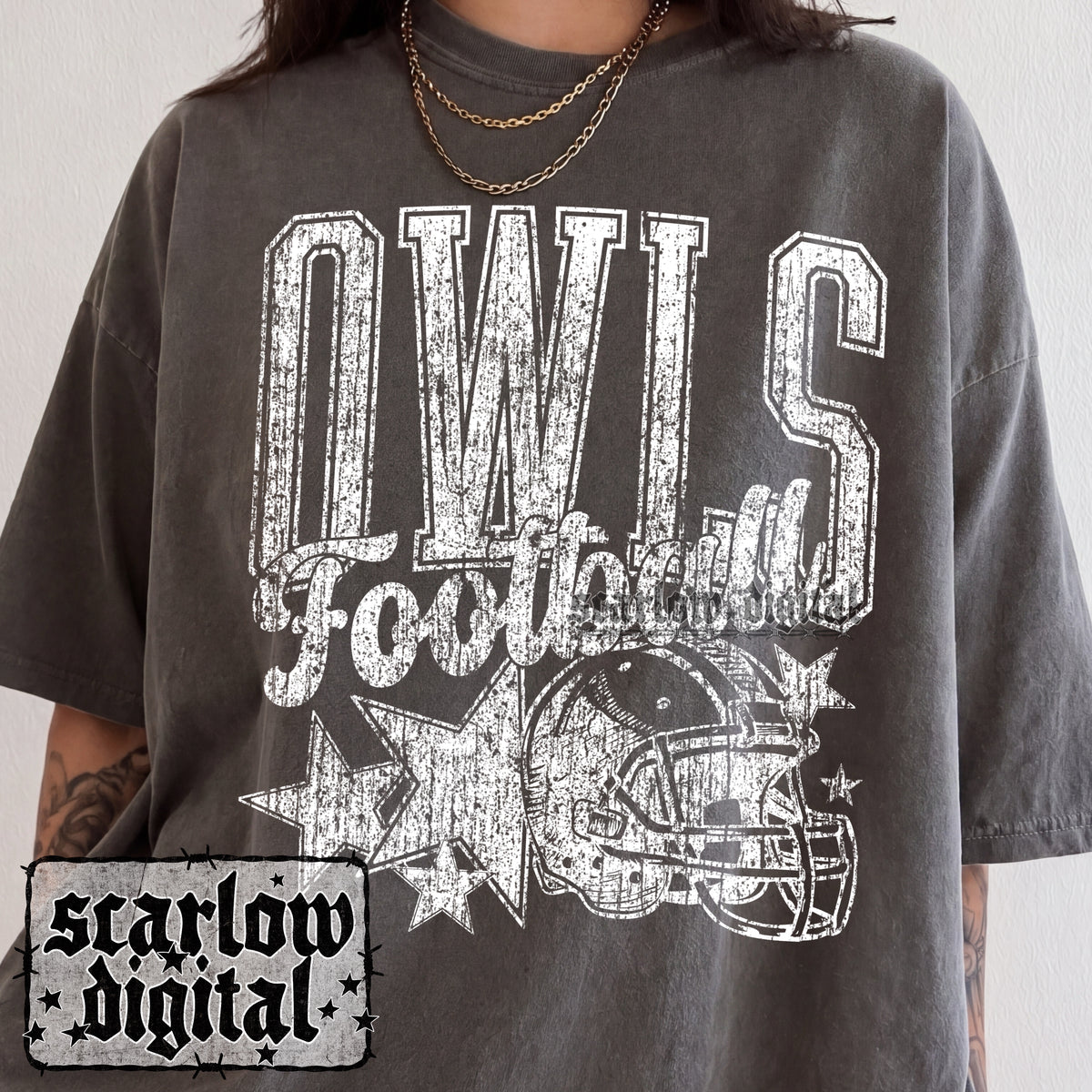 ★ OWLS ★ Exclusive Design - Only available until Friday 9/25 at 11:59 pm CT ★