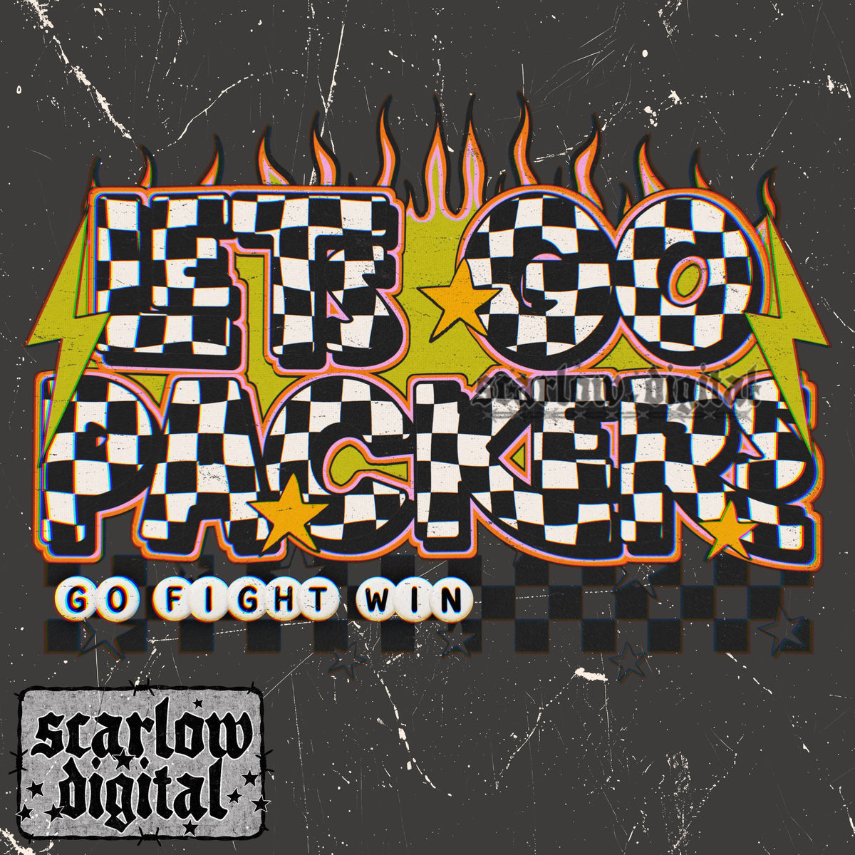 PACKERS ★ EXCLUSIVE DESIGN - LAST DAY TO PURCHASE ★