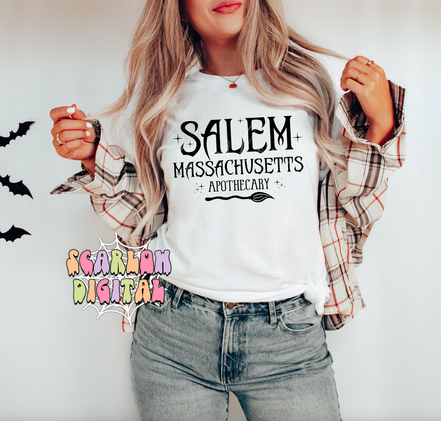 Salem Massachusetts Apothecary SVG-Halloween Cricut Cut Files Digital Design Download-cute halloween svg, witchy svg, witchcraft svg designs