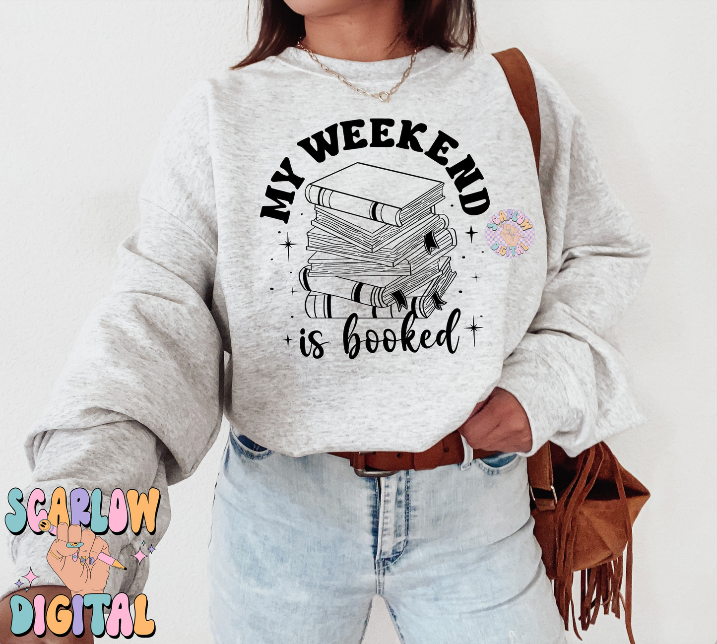 My Weekend is Booked SVG-Book Lover Cut File Digital Design Download-reader svg, smut svg, teacher svg, school svg, library svg, kids svg
