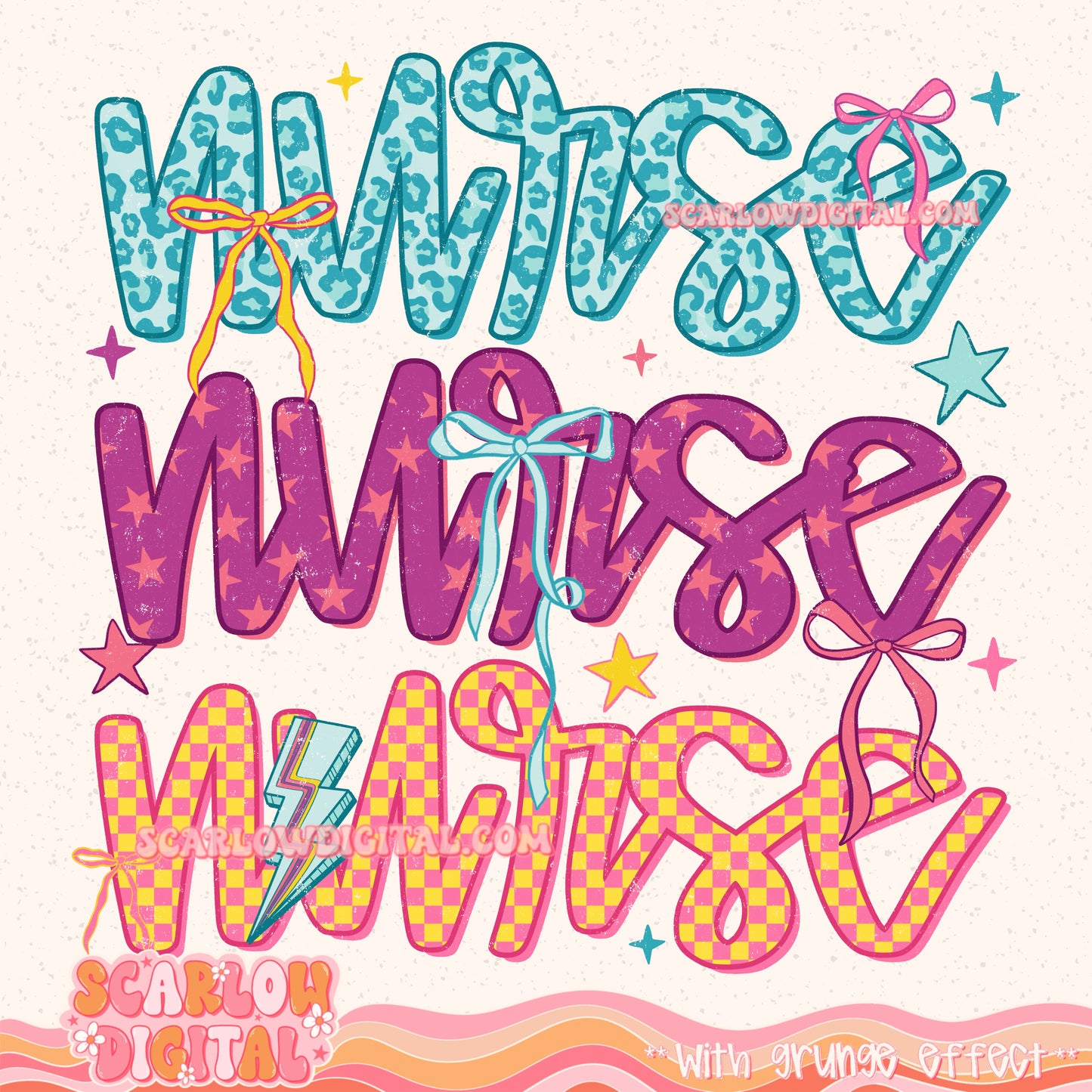 Nurse PNG Digital Design