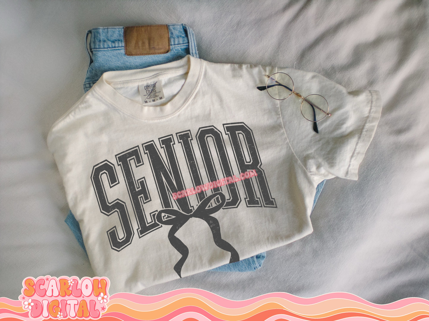 Senior PNG Digital Design