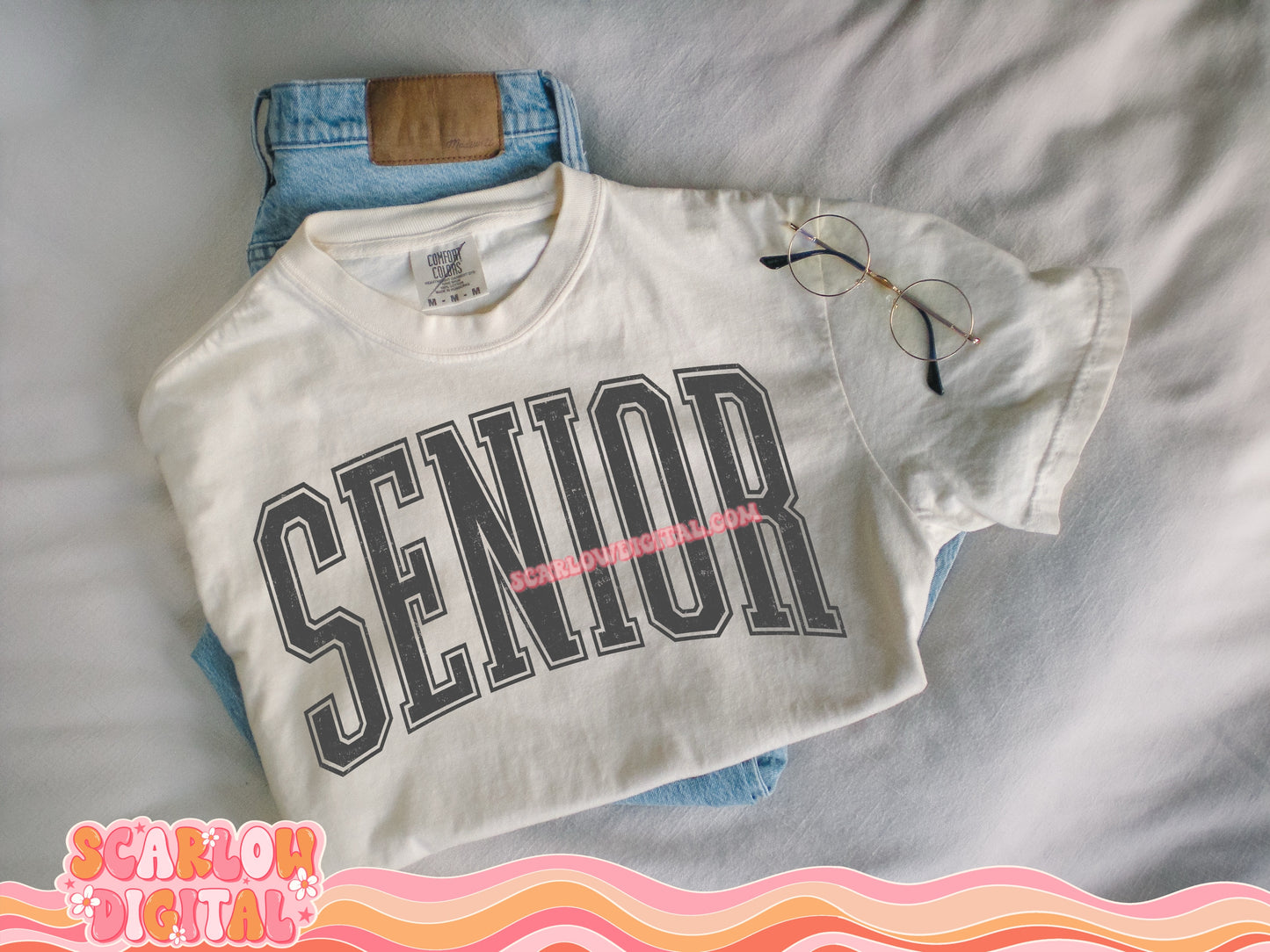 Senior PNG Digital Design