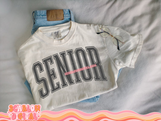 Senior PNG Digital Design