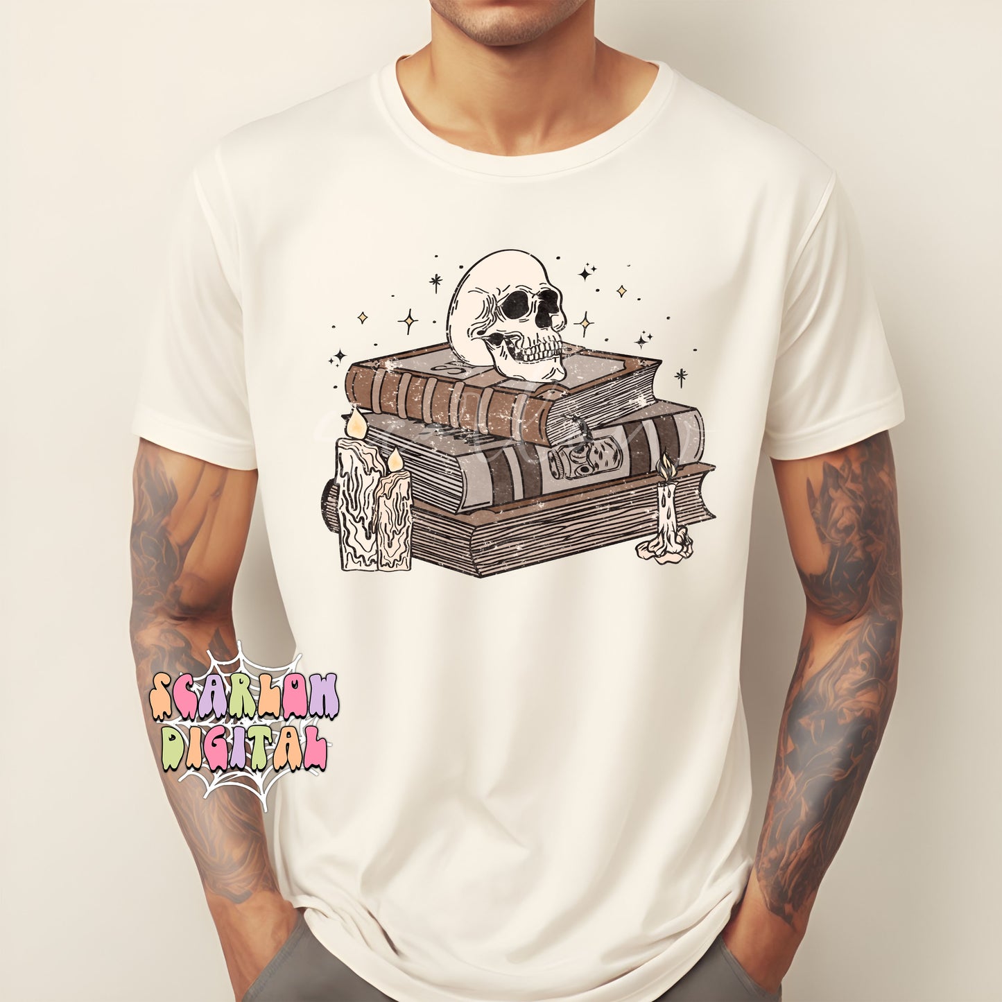 Spell Books PNG-Halloween Sublimation Digital Design Download-witchcraft png, witches png, skull png, spooky png, spells and potions png