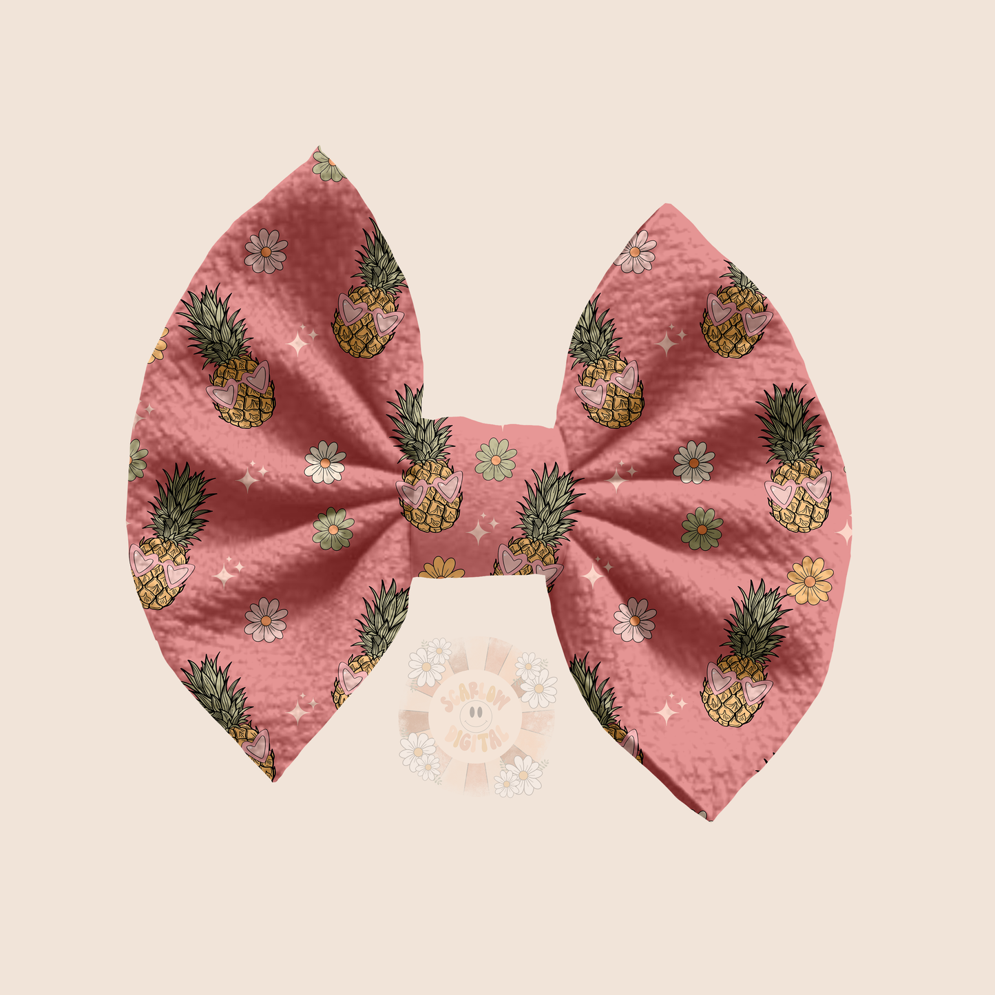 Pineapple Seamless File