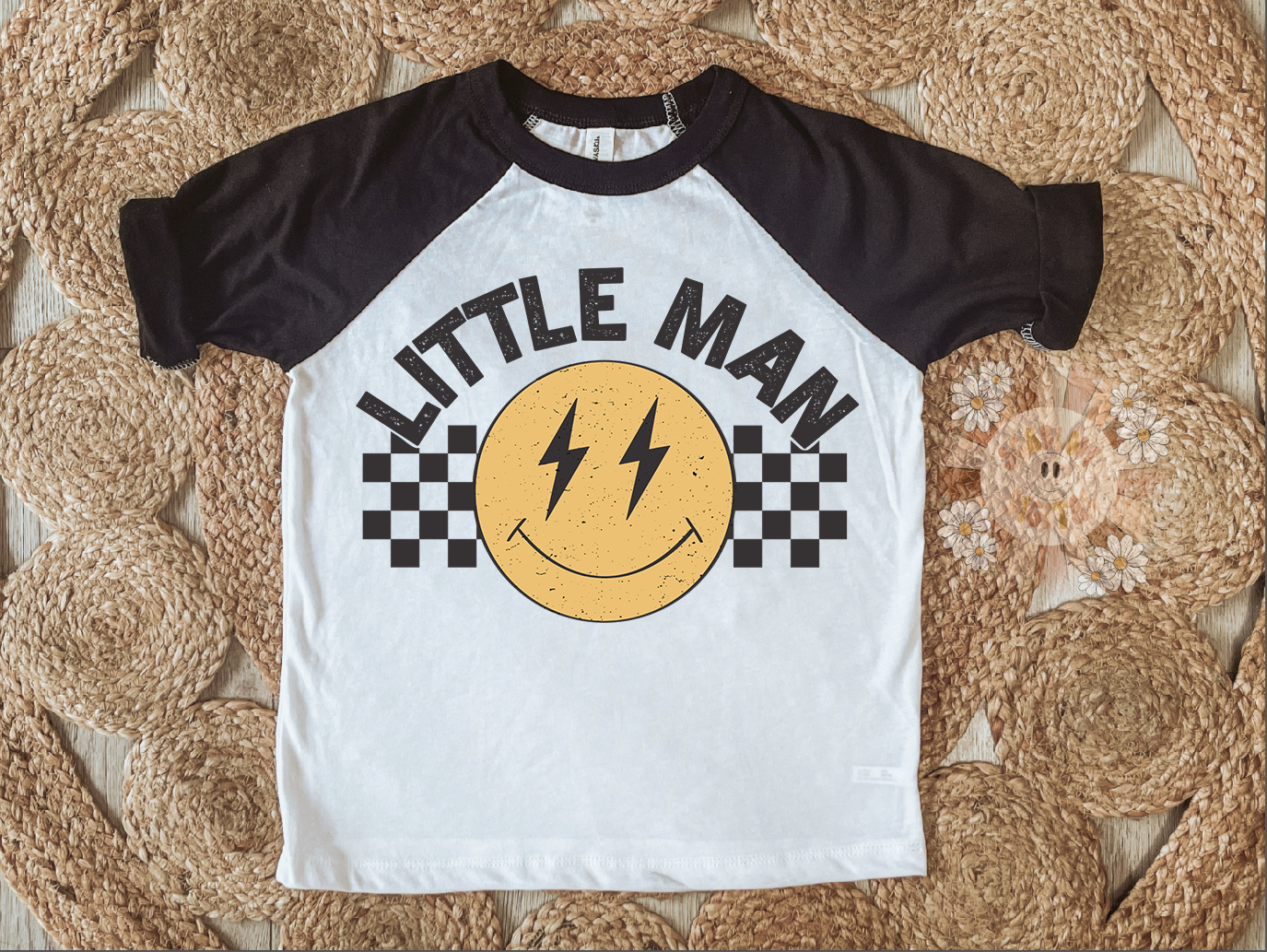 Little Man PNG-Boy Sublimation Digital Design Download-grunge png, trendy boy designs, little boy png, edgy png, checkered png, skater png