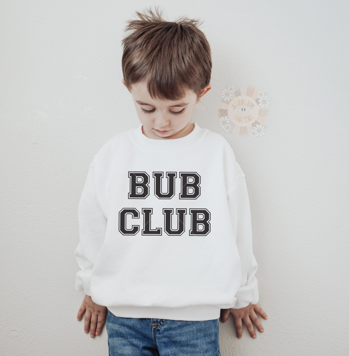 Bub Club SVG Digital Design Download, cricut svg design, boy svg files, little boy svg, big brother svg, little brother svg, boy png design