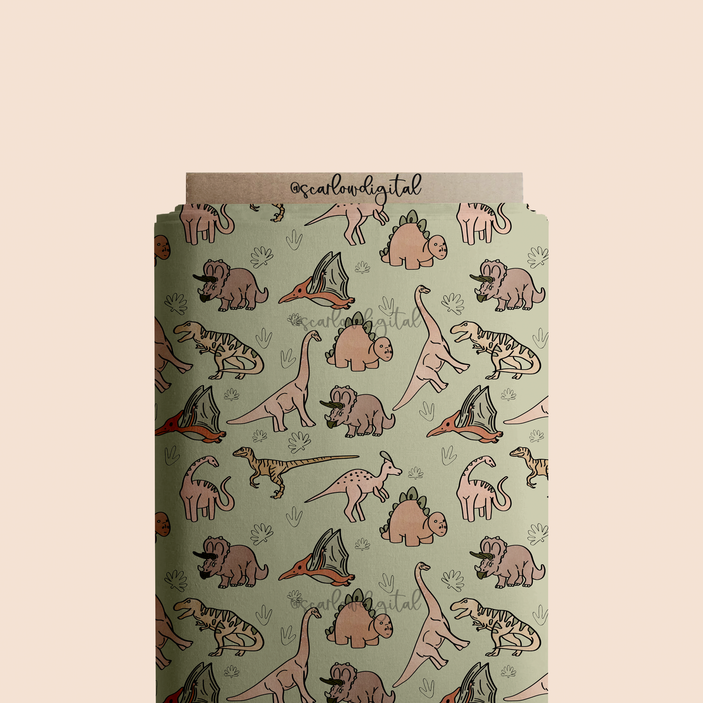 Dinosaur Seamless Pattern Sublimation Digital Design Download, trex seamless file, dino seamless pattern, little boy seamless patterns