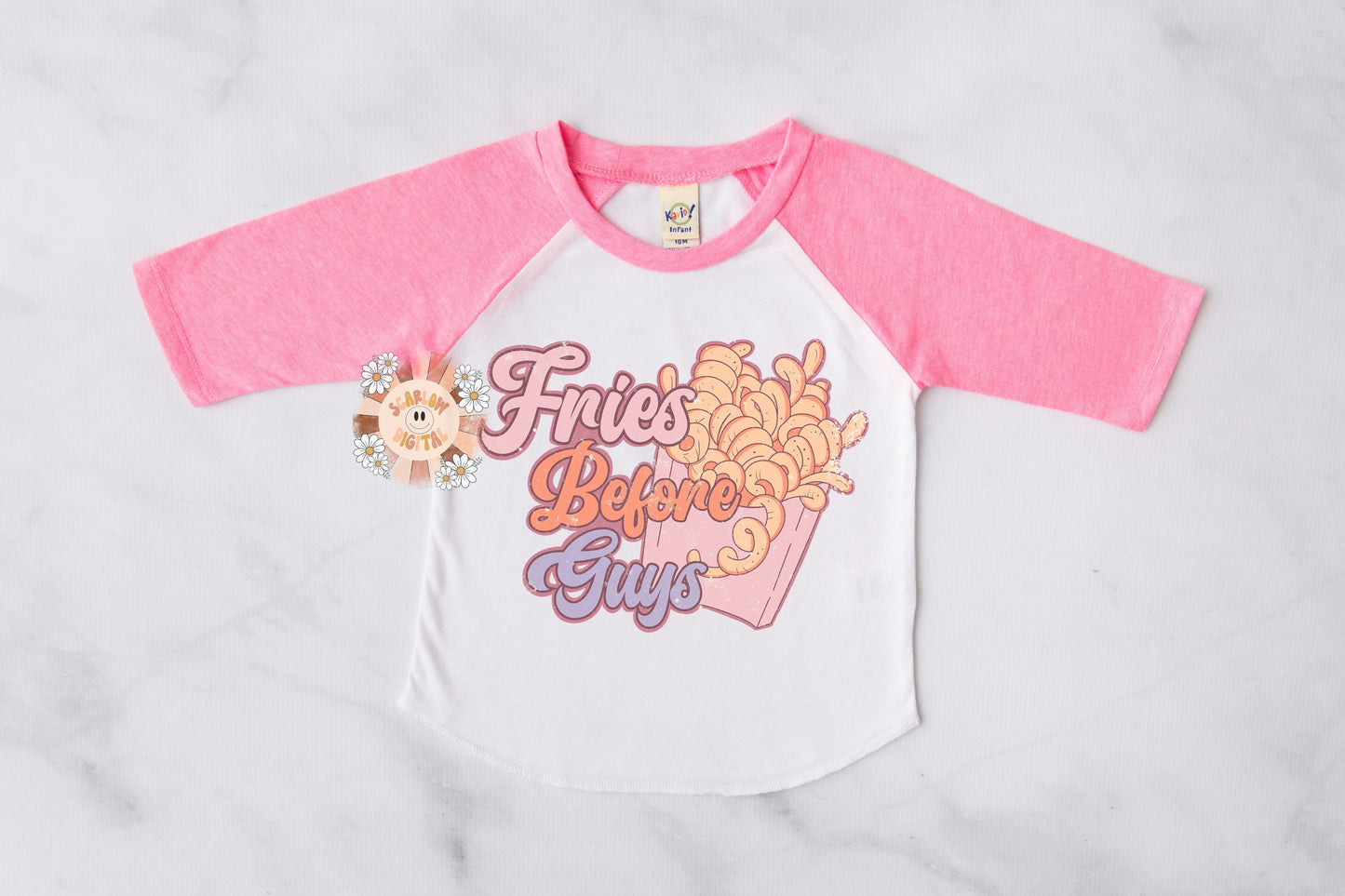 Fries Before Guys PNG-Valentines Day Sublimation Digital Design Download-girly vday png, girl sublimation, png for girls, funny vday design