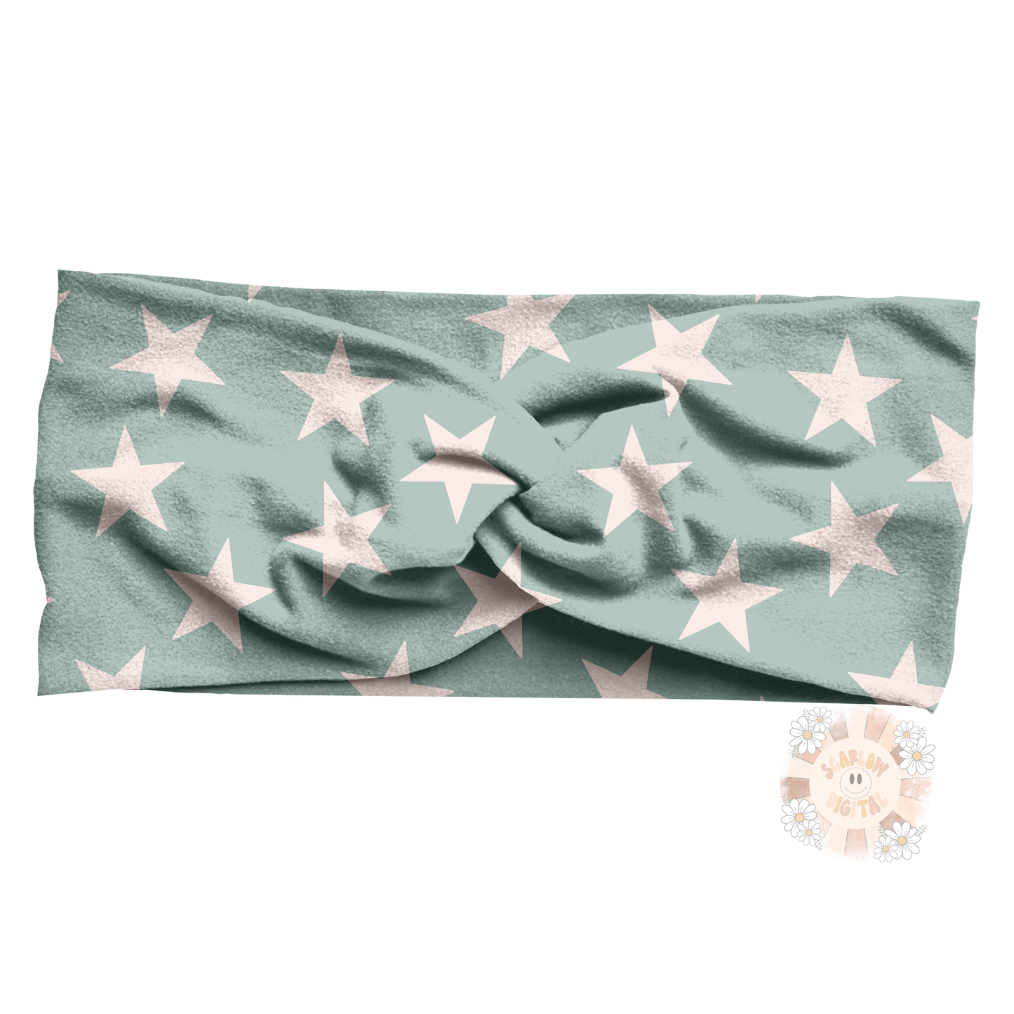 Blue Stars Seamless Pattern-July 4th Sublimation Digital Design Download-patriotic seamless file, fourth of july seamless, usa seamless file