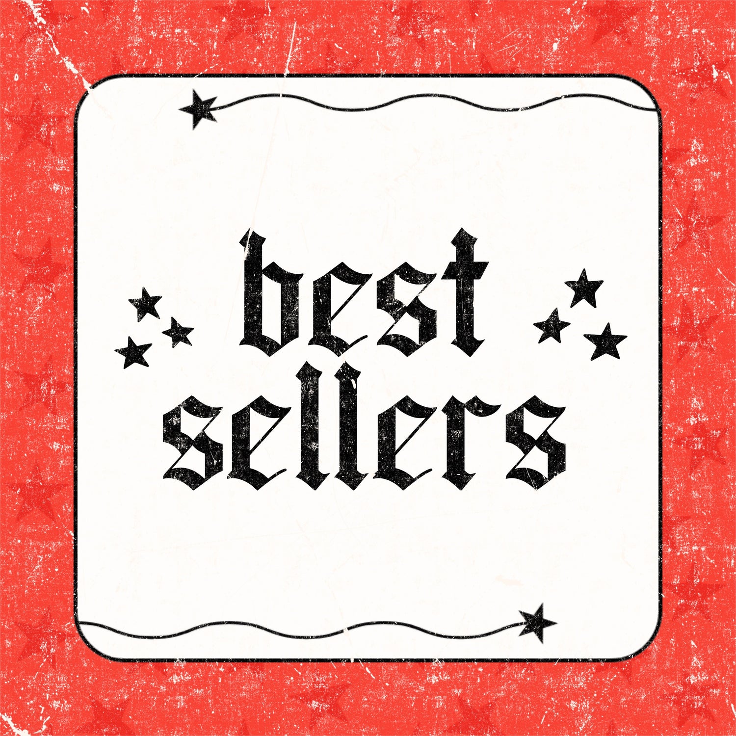 Best Sellers