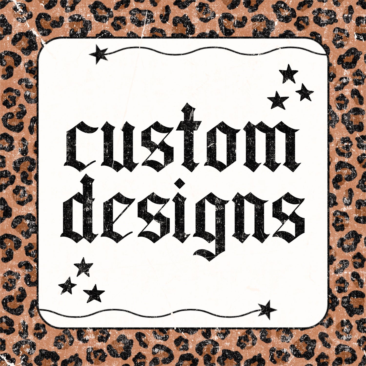Custom Designs
