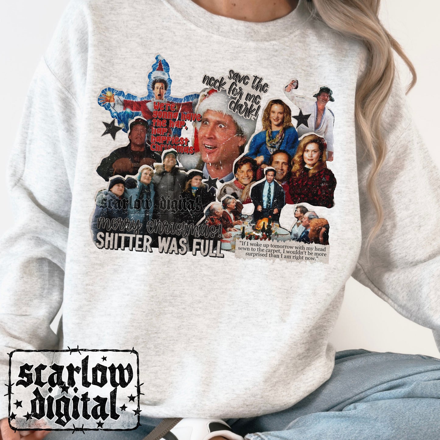 Exclusive Design - ★ ONLY AVAILABLE TODAY ★