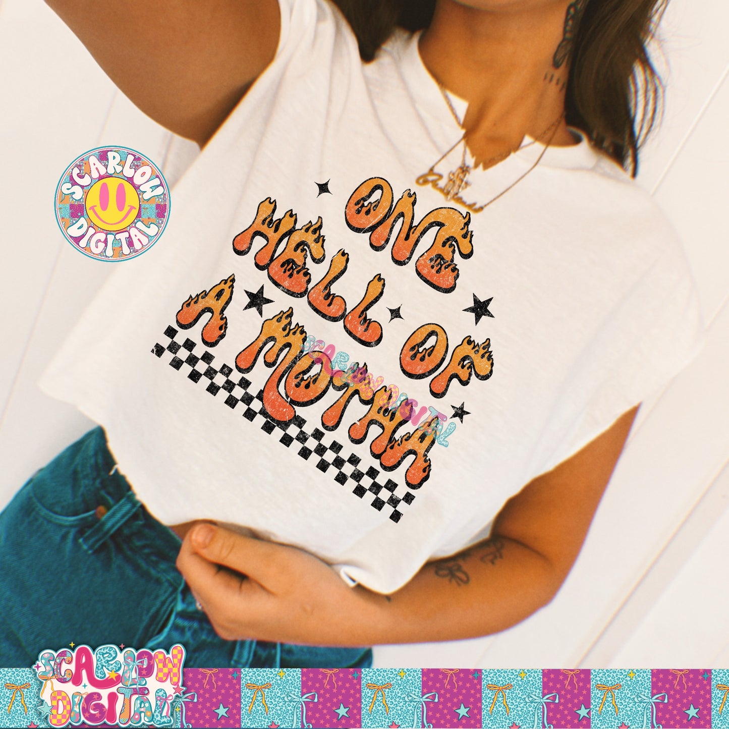 🤩 ✨ Buy Them All - Designs ONLY (No Mascots & No Stamps) ✨🤩
