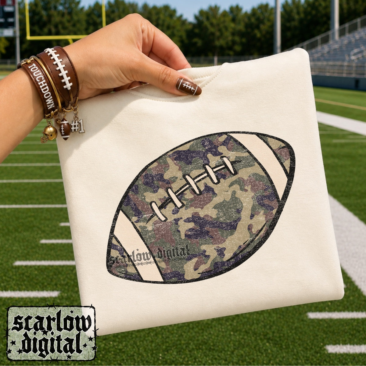 ★ EXCLUSIVE DESIGN ★ Only available today!