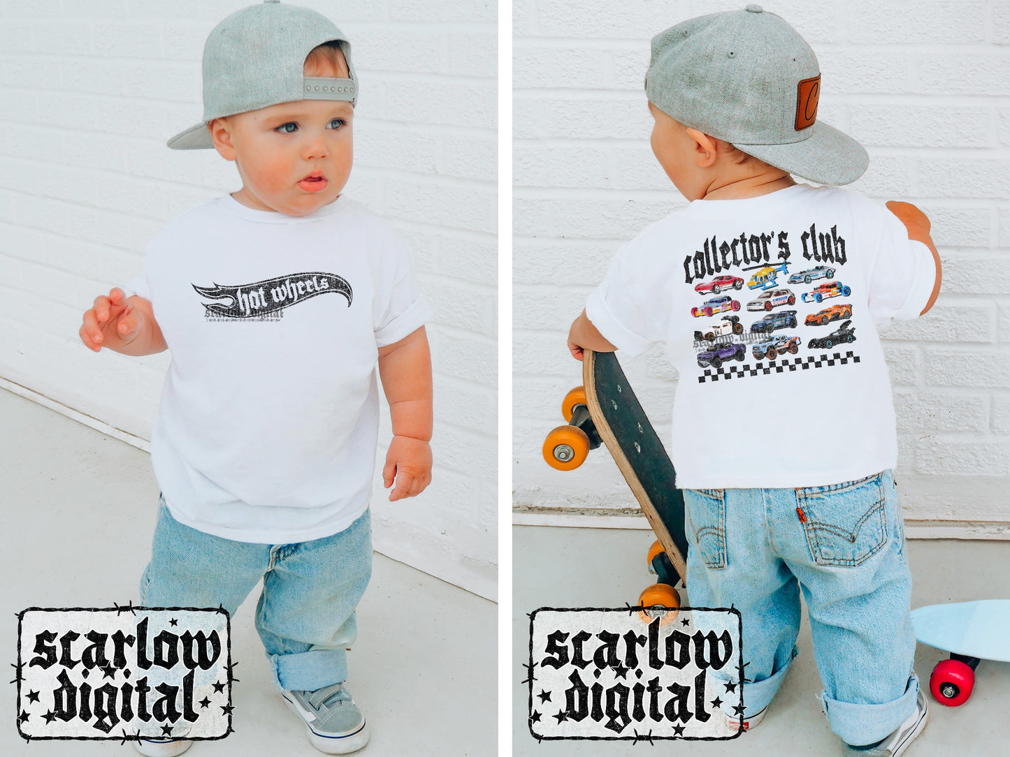 ★ EXCLUSIVE DESIGN ★ Only available today!