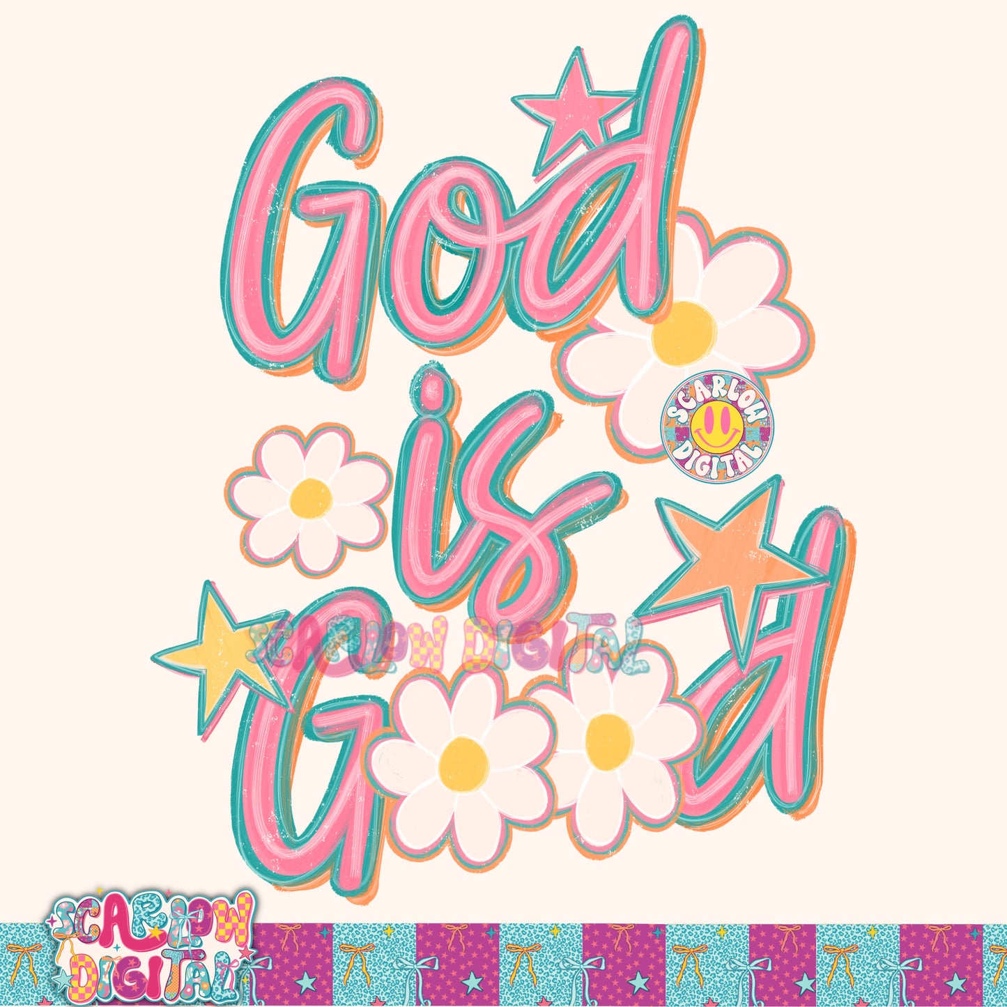 🤩 ✨ Buy Them All - Designs ONLY (No Mascots & No Stamps) ✨🤩