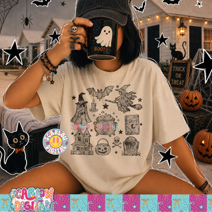 Old Freebie - TODAY ONLY