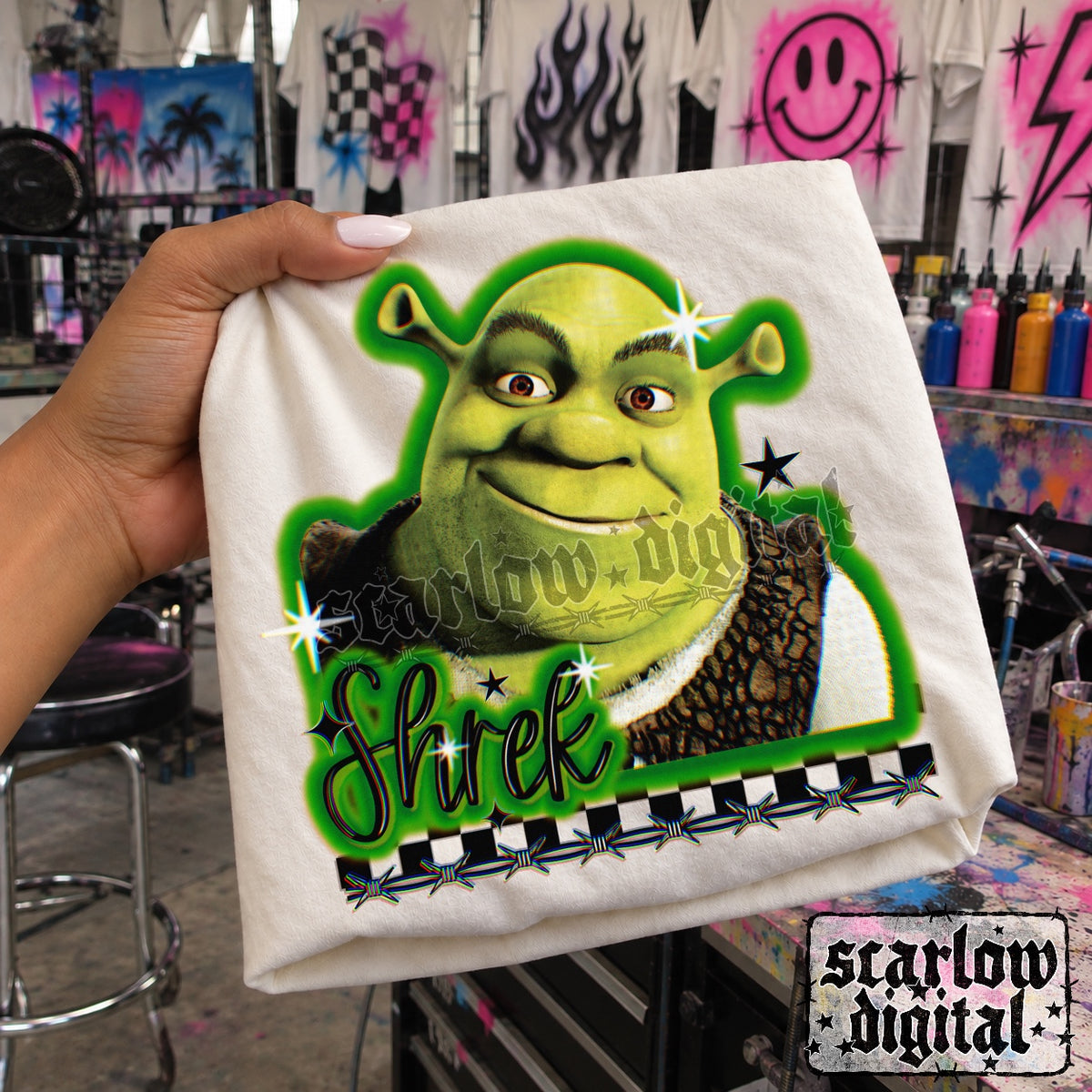 Exclusive Design available TODAY ONLY!
