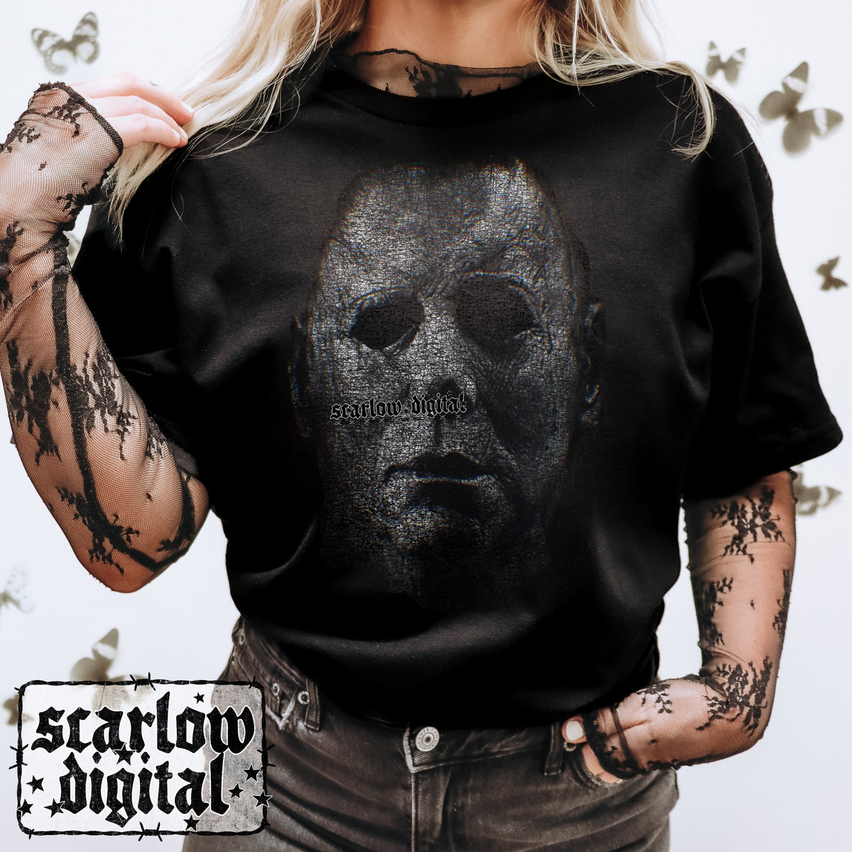 Exclusive Design - TODAY ONLY
