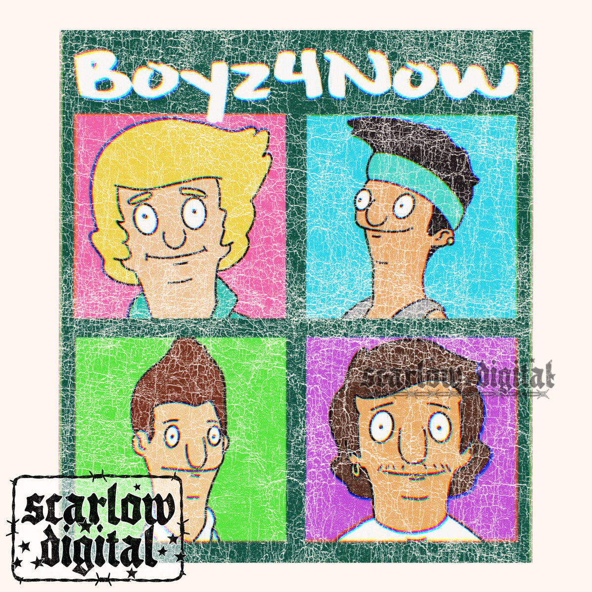 ★ Exclusive Design ★ Available until 9/12 ★