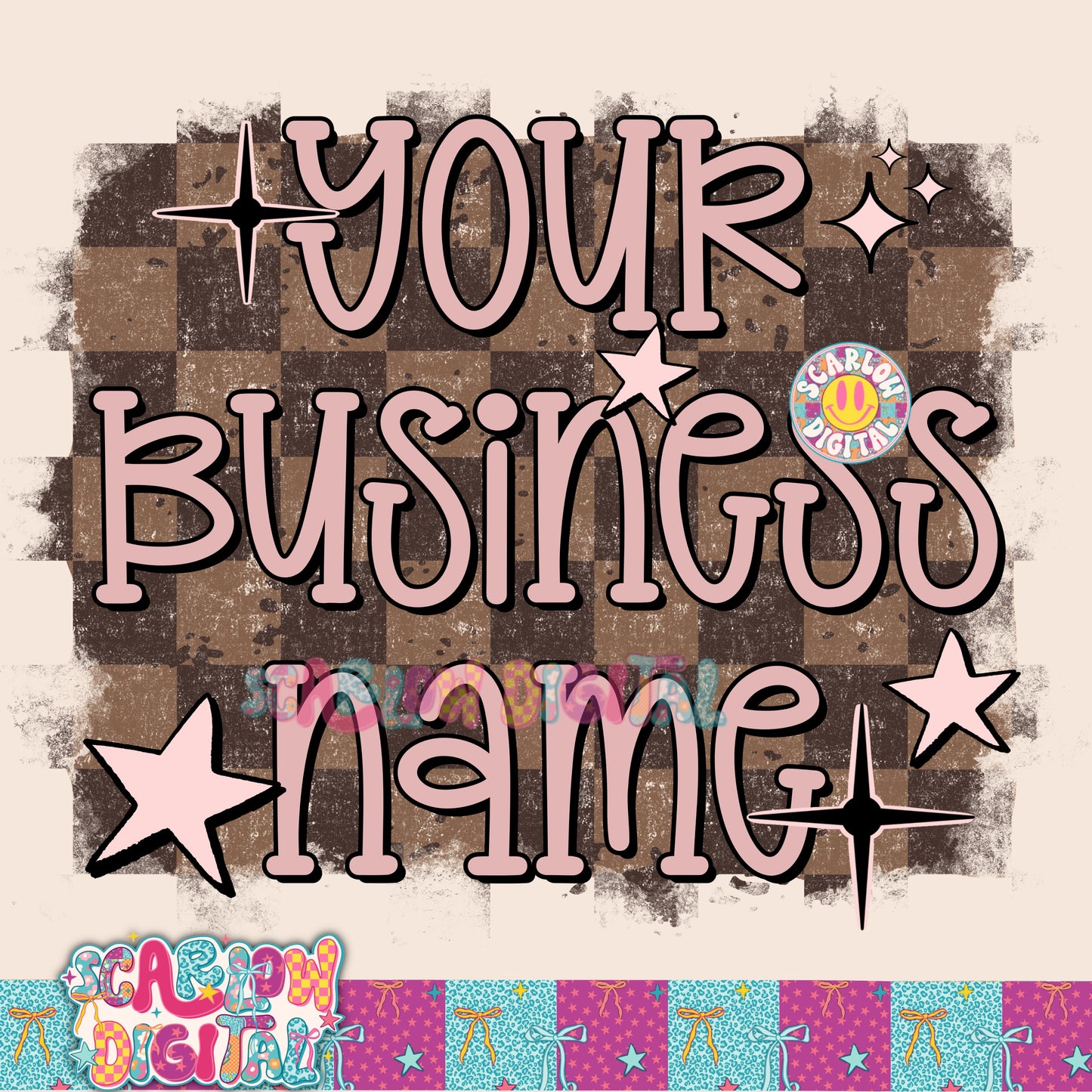 Small Business Custom Design