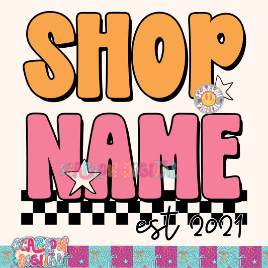 Small Business Custom Design