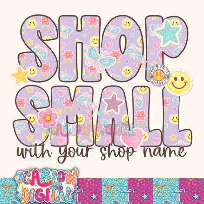 Small Business Custom Design