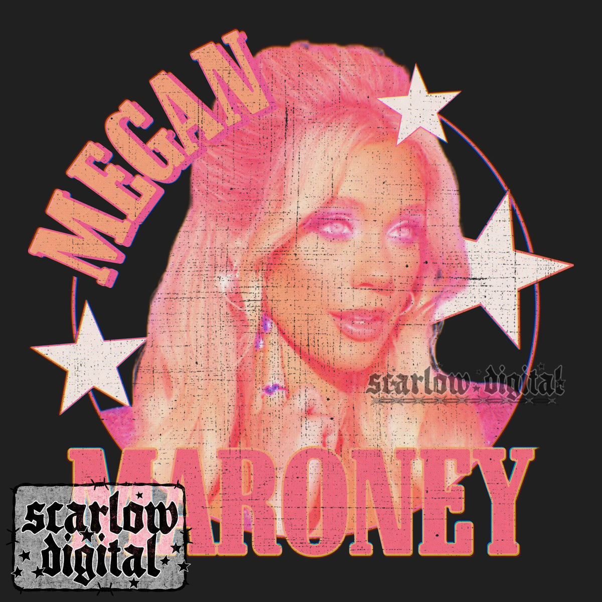 ★ Exclusive Design ★ Available until 9/12 ★