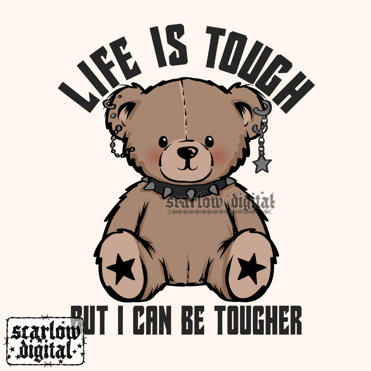 ★ EXCLUSIVE DESIGN ★ Only available today!