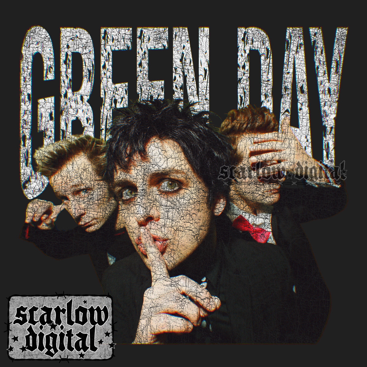 ★ Exclusive Design ★ LAST DAY TO PURCHASE ★